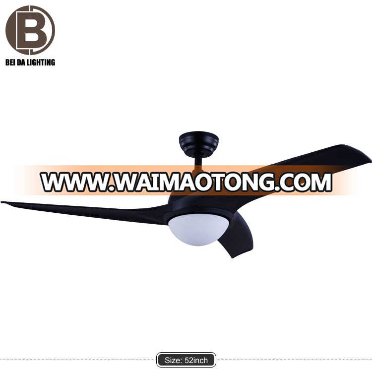 Ceiling Installation and CE,CB Certification Shami decorative ceiling fans with lights