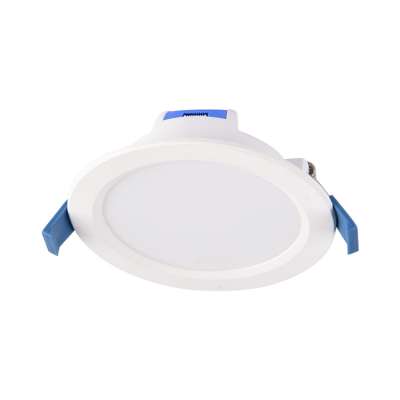 New Design LED Downlight Color Temperature Adjustable, Recessed Round 9W 15W 20W 24W LED Downlight