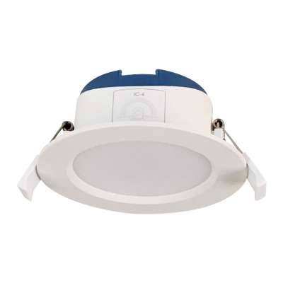 Dia-up CCT Adjustable Australia Standard LED Downlights Dimmable LED Downlight IP44 Outdoor