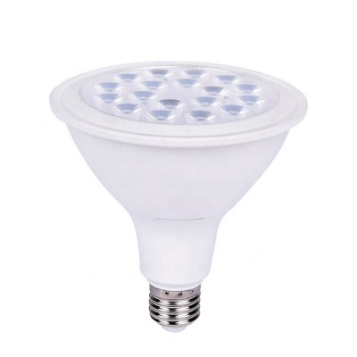 No Radiation E27 LED Par38 Bulb, 38 Degree Beam Angle Par38 LED Bulb