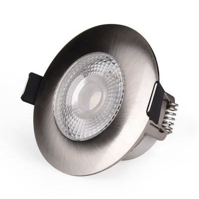 Spots Ceiling Downlight LED, 7 Watt LED Downlight COB, Mini COB LED Downlight Ceiling 5W 7W