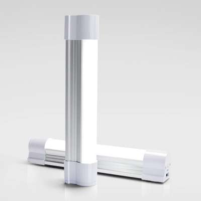 Aluminum Plastic Cabinet Lamp USB Rechargeable Lithium Battery LED Magnetic Home Emergency Light