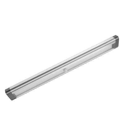 Modern SMD2835 PIR Sensor Closet Linear Lamp Under Cabinet LED Light