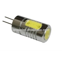 GL-010 360degree 2w RoHS Silicon Mini SMD G4 Led 12v 10w