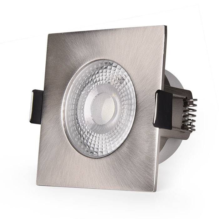 Square Led Ceiling Spotlights,Spotlight Led,Recessed Indoor Mini Ceiling Led Spotlight For Home